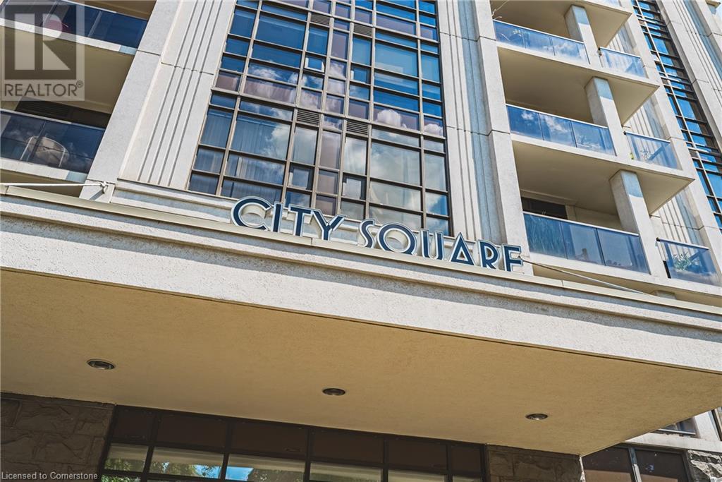 90 Charlton Avenue W Unit# 802, Hamilton, Ontario L8P 0B4 - Photo 2 - 40648442