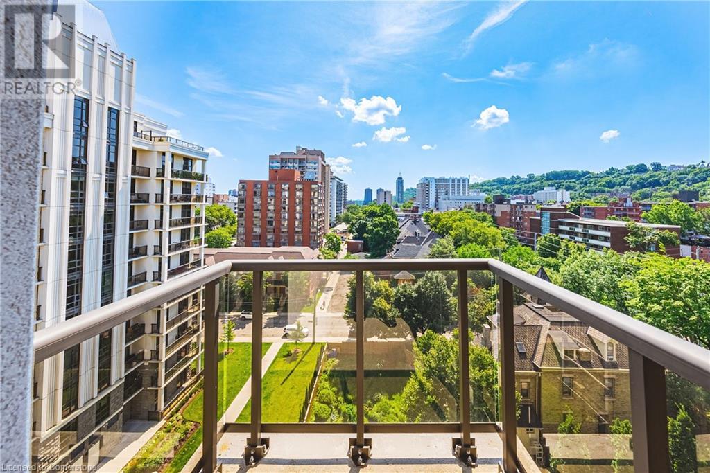 90 Charlton Avenue W Unit# 802, Hamilton, Ontario L8P 0B4 - Photo 15 - 40648442