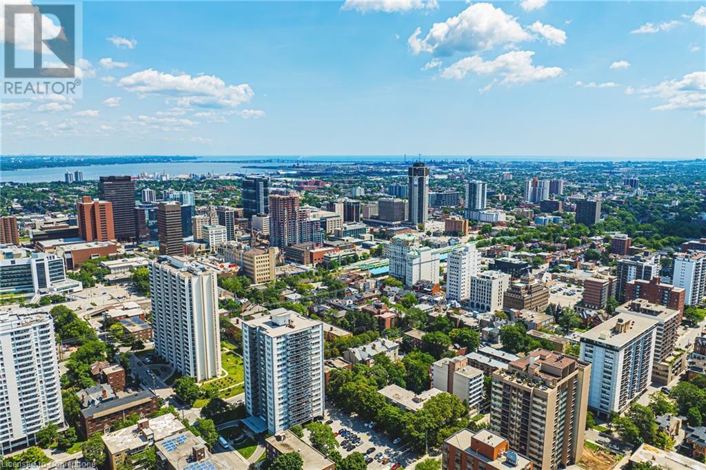 90 Charlton Avenue W Unit# 802, Hamilton, Ontario L8P 0B4 - Photo 44 - 40648442