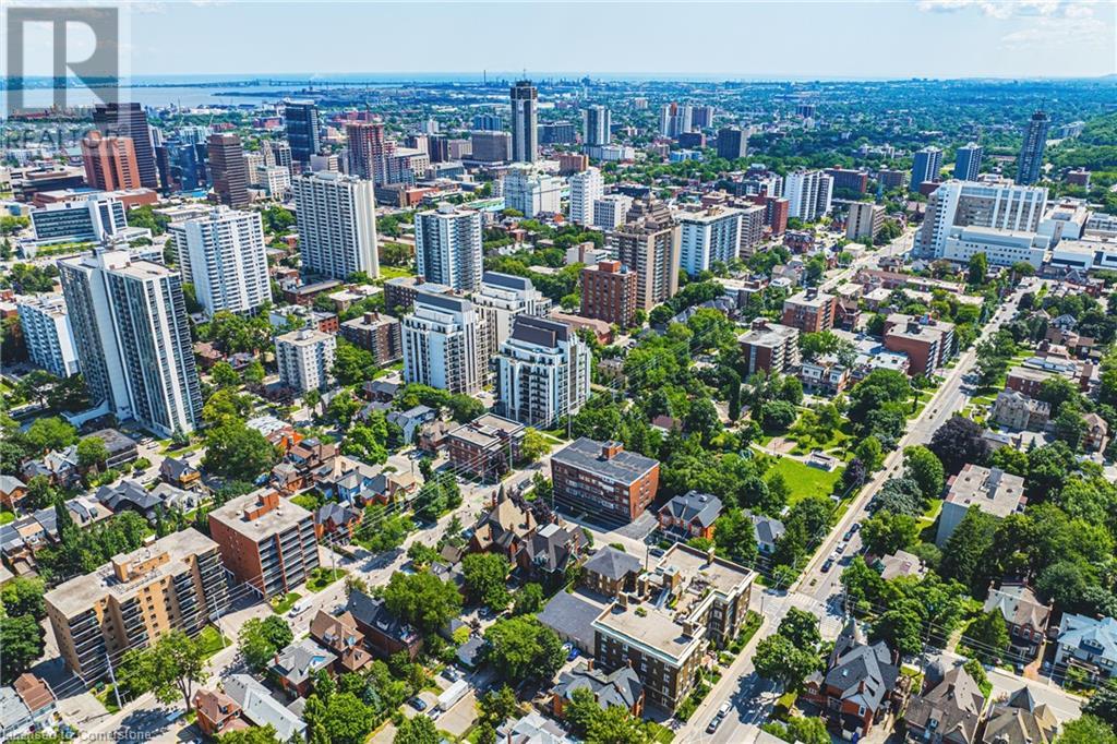 90 Charlton Avenue W Unit# 802, Hamilton, Ontario L8P 0B4 - Photo 43 - 40648442