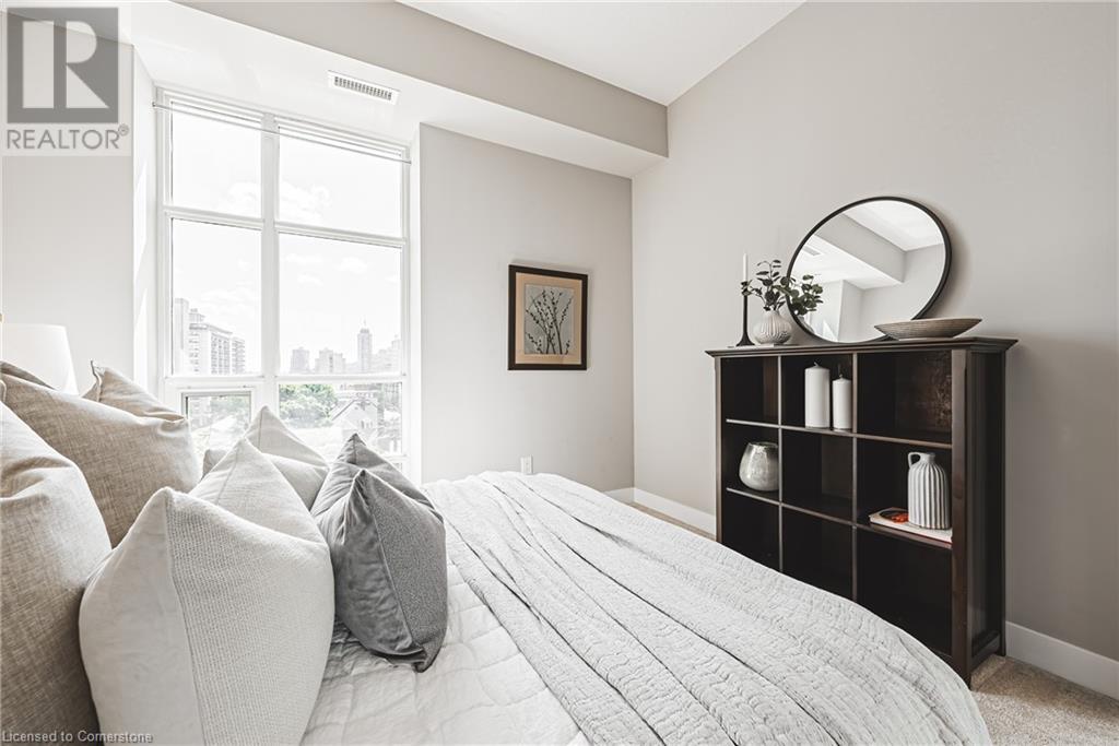 90 Charlton Avenue W Unit# 802, Hamilton, Ontario L8P 0B4 - Photo 22 - 40648442