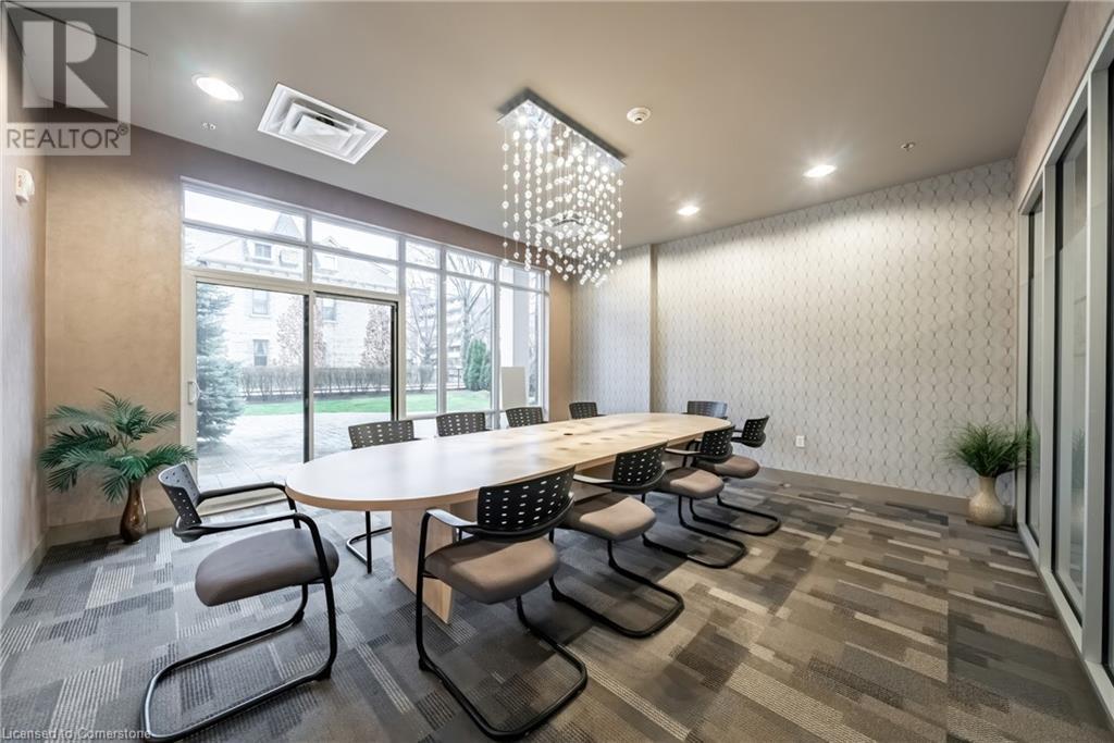 90 Charlton Avenue W Unit# 802, Hamilton, Ontario L8P 0B4 - Photo 31 - 40648442