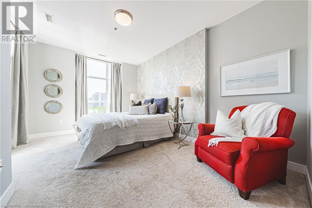 90 Charlton Avenue W Unit# 802, Hamilton, Ontario L8P 0B4 - Photo 16 - 40648442