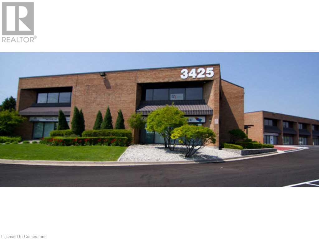 3425 HARVESTER Road Unit# 208, burlington, Ontario