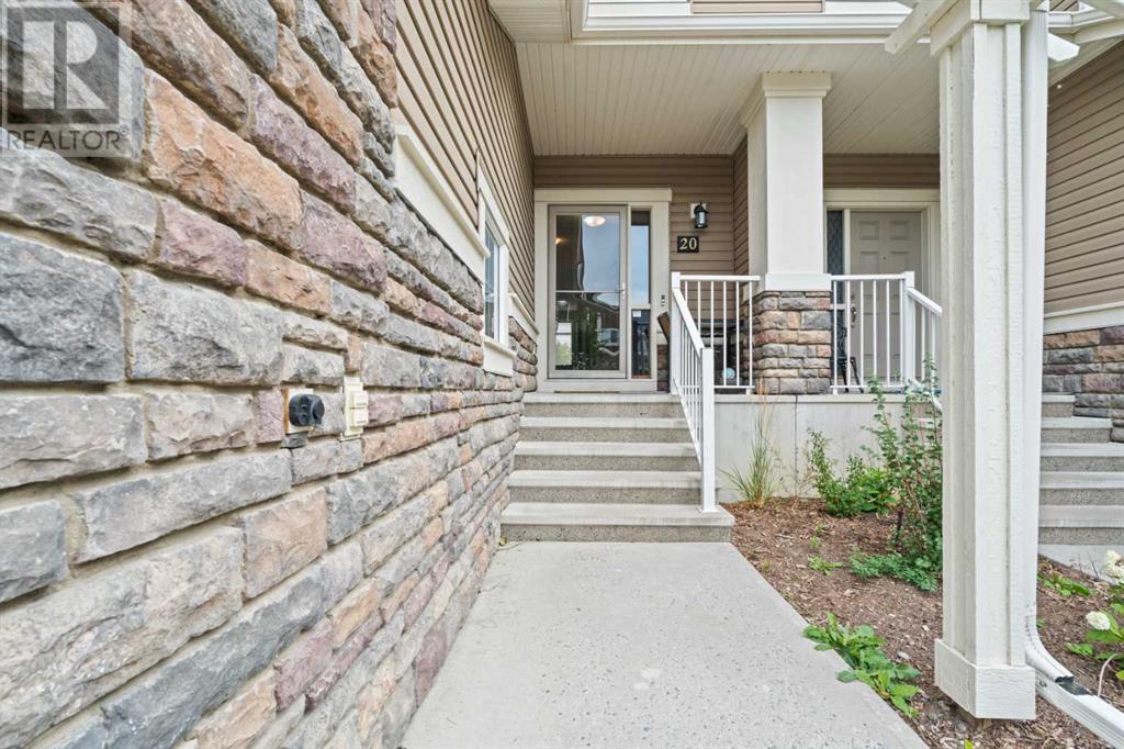 20, 351 Monteith Drive Se, High River, Alberta  T1V 0E9 - Photo 3 - A2165409