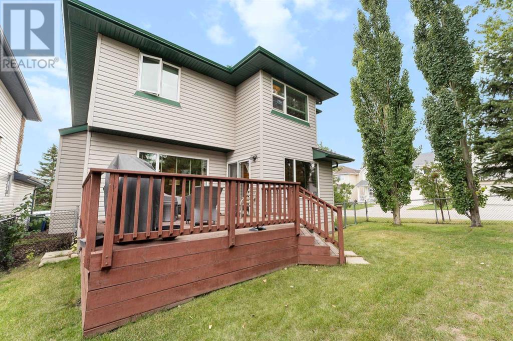 268 Rocky Ridge Bay Nw, Calgary, Alberta  T3G 4H9 - Photo 31 - A2166281