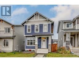 15 Heritage Rise, cochrane, Alberta