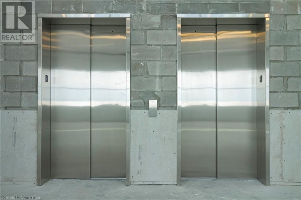 286 Sanford Avenue N Unit# 701, Hamilton, Ontario  L8L 6A1 - Photo 6 - XH4084539