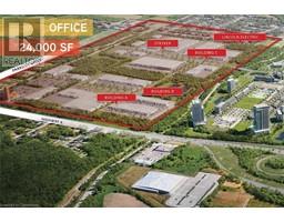 400 CLAPPISON Avenue Unit# 6, waterdown, Ontario