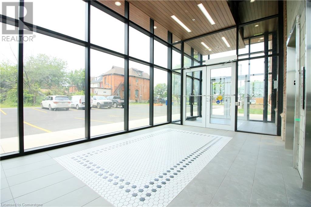 286 Sanford Avenue N Unit# 701, Hamilton, Ontario  L8L 6A1 - Photo 8 - XH4084539