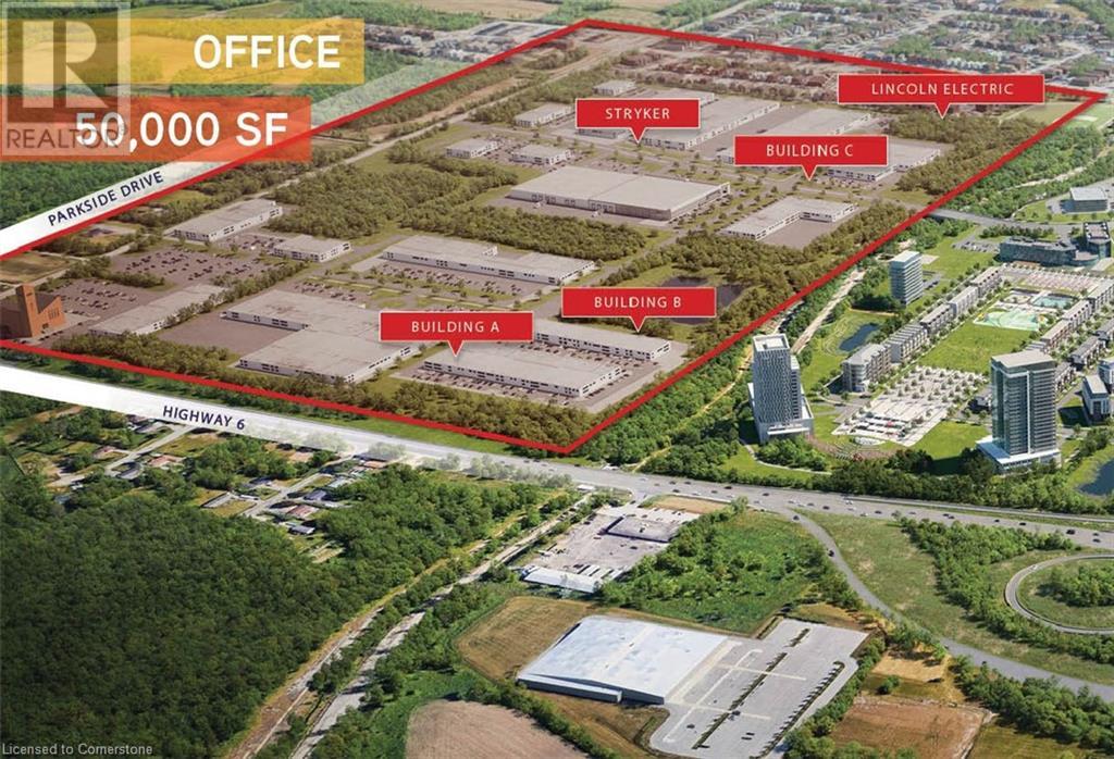 400 Clappison Avenue Unit# 11, Waterdown, Ontario  L0R 2H2 - Photo 1 - XH4089851