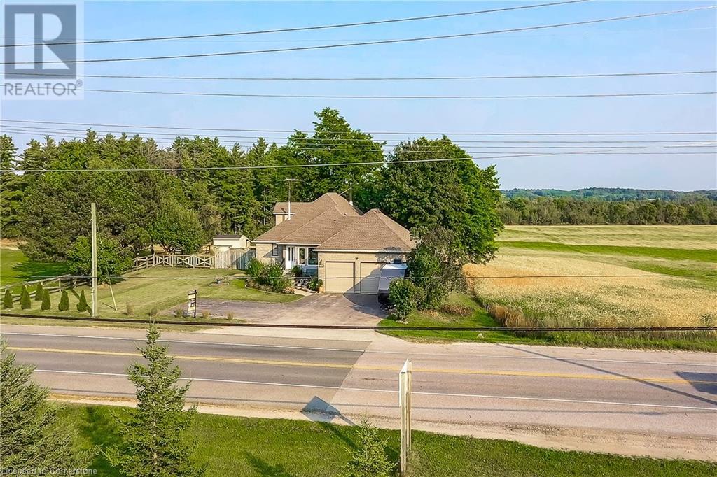 2425 Hespeler RoadCambridge, Ontario  N3C 2V3 - Photo 44 - 40648392