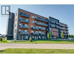 64 MAIN ST Street N Unit# 403, hagersville, Ontario