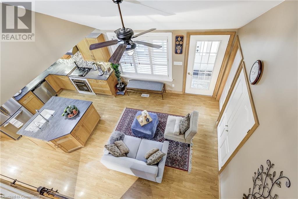 2425 Hespeler RoadCambridge, Ontario  N3C 2V3 - Photo 26 - 40648392