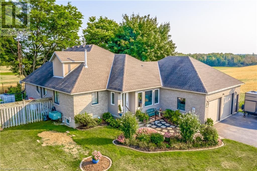 2425 Hespeler RoadCambridge, Ontario  N3C 2V3 - Photo 45 - 40648392