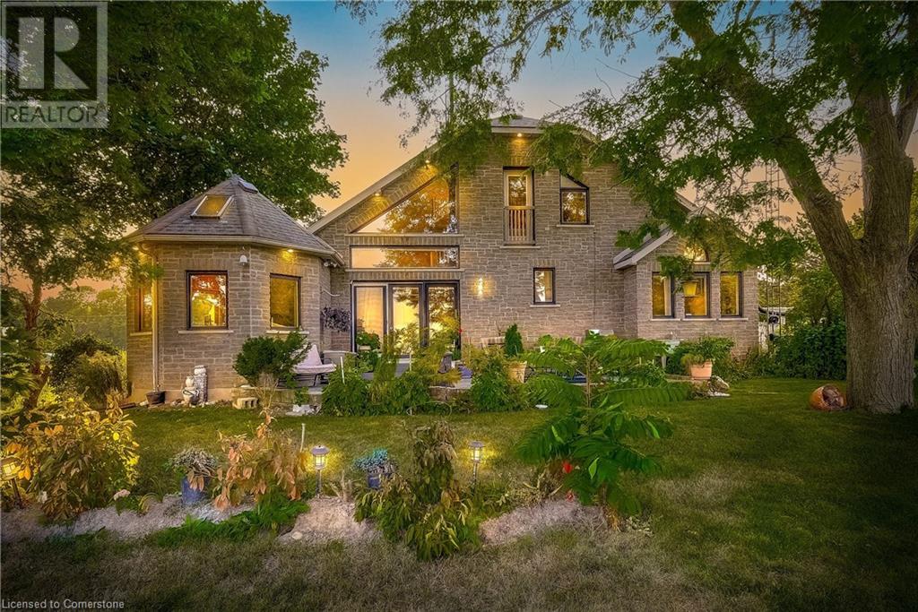 2425 Hespeler RoadCambridge, Ontario  N3C 2V3 - Photo 42 - 40648392