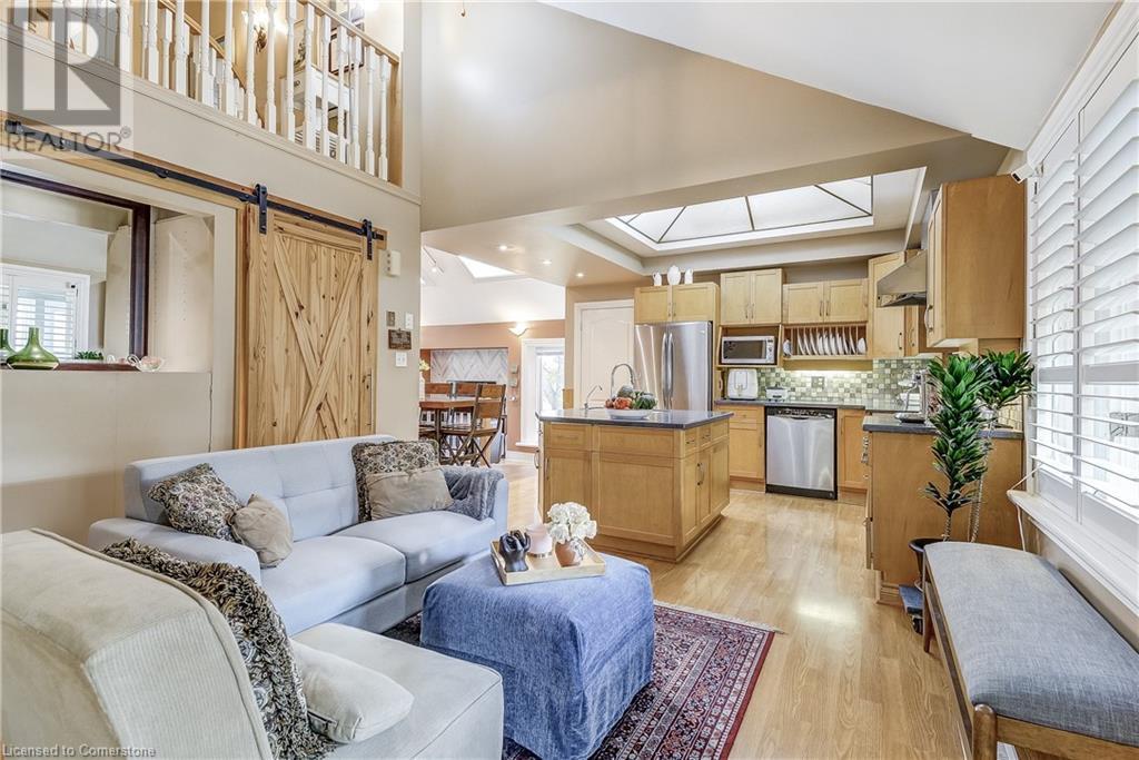 2425 Hespeler RoadCambridge, Ontario  N3C 2V3 - Photo 9 - 40648392