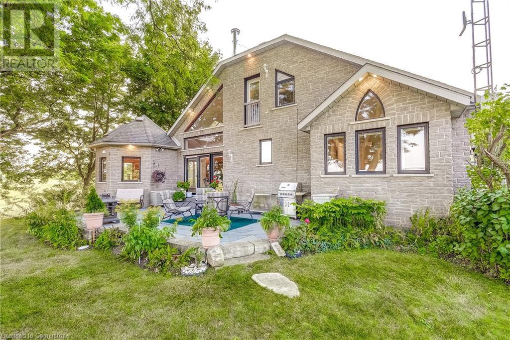 2425 Hespeler RoadCambridge, Ontario  N3C 2V3 - Photo 38 - 40648392