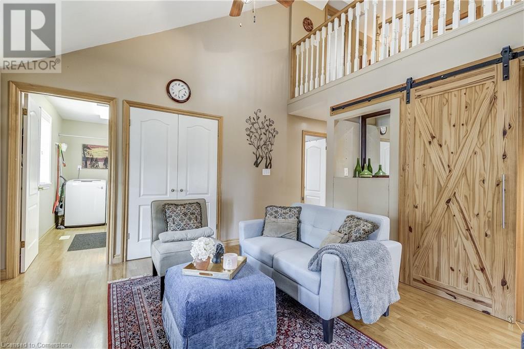 2425 Hespeler RoadCambridge, Ontario  N3C 2V3 - Photo 10 - 40648392