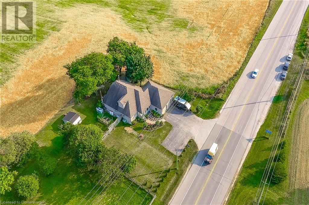 2425 Hespeler RoadCambridge, Ontario  N3C 2V3 - Photo 43 - 40648392