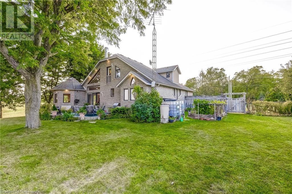 2425 Hespeler RoadCambridge, Ontario  N3C 2V3 - Photo 40 - 40648392