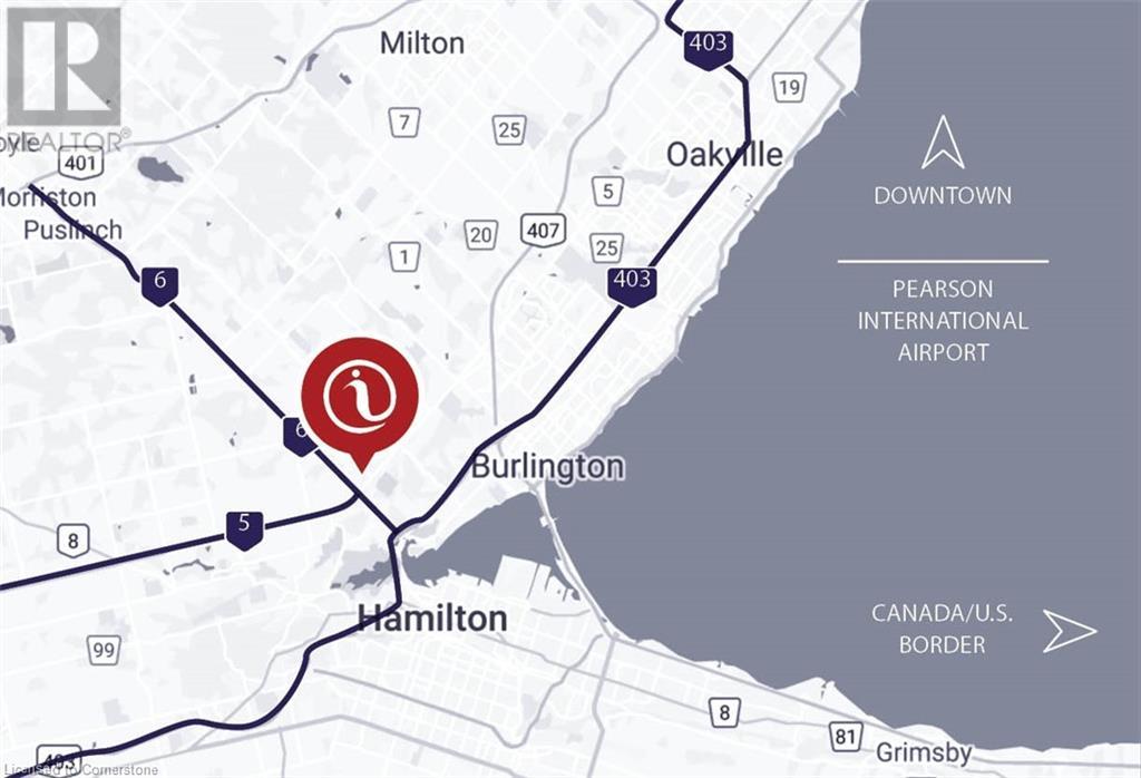 500 Clappison Avenue Unit# 1, Waterdown, Ontario  L0R 2H2 - Photo 3 - XH4089865