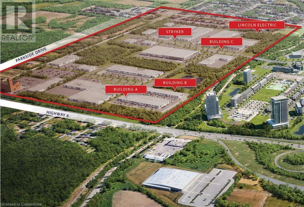 500 Clappison Avenue Unit# 4, Waterdown, Ontario  L0R 2H2 - Photo 2 - XH4089871