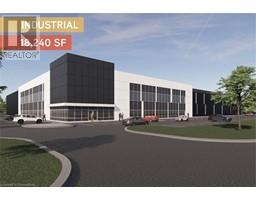 500 CLAPPISON Avenue Unit# 2, waterdown, Ontario