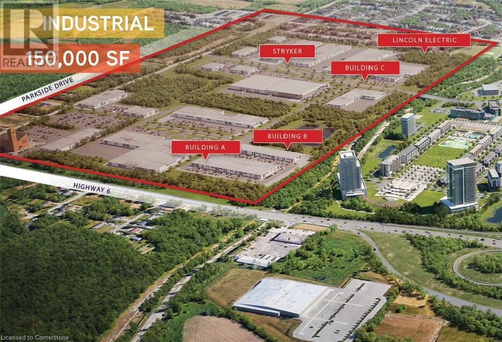 600 Clappison Avenue Unit# 2, Waterdown, Ontario  L0R 2H2 - Photo 1 - XH4089894