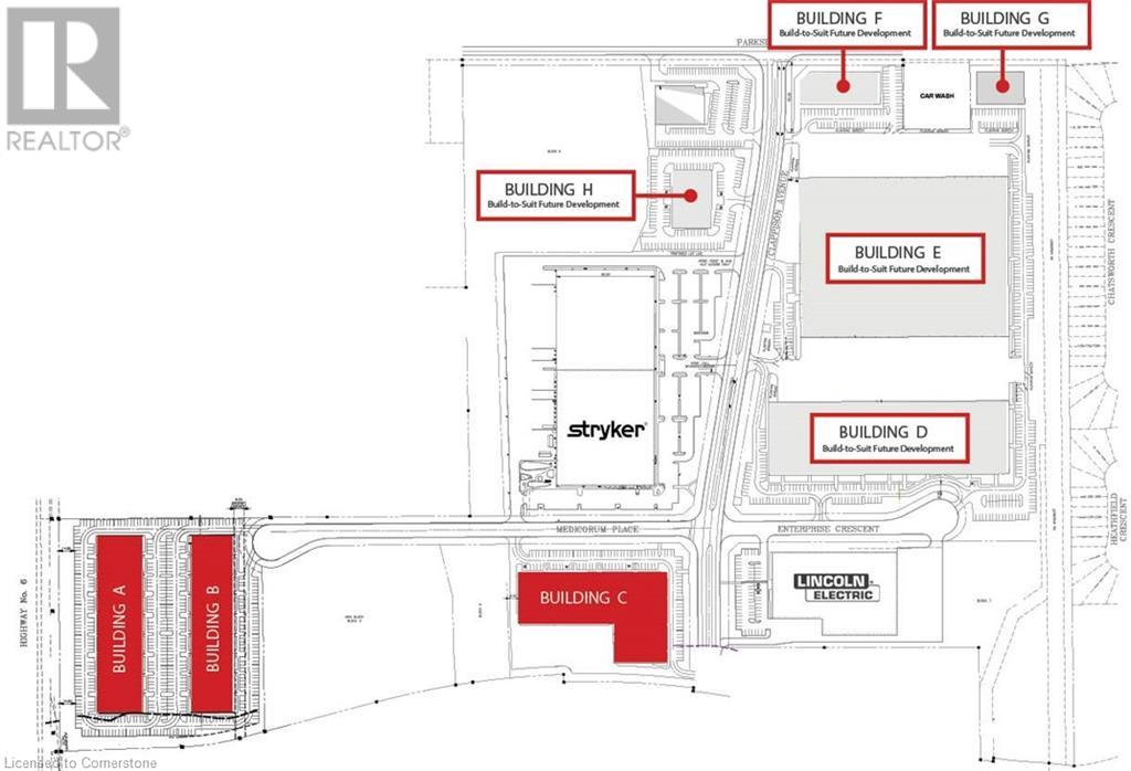 600 Clappison Avenue Unit# 2, Waterdown, Ontario  L0R 2H2 - Photo 3 - XH4089894