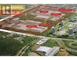 600 CLAPPISON Avenue Unit# 3, waterdown, Ontario