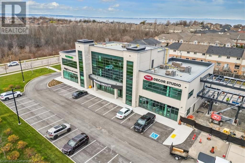 821 North Service Road Unit# 1b, Stoney Creek, Ontario  L8E 5C3 - Photo 2 - XH4113747