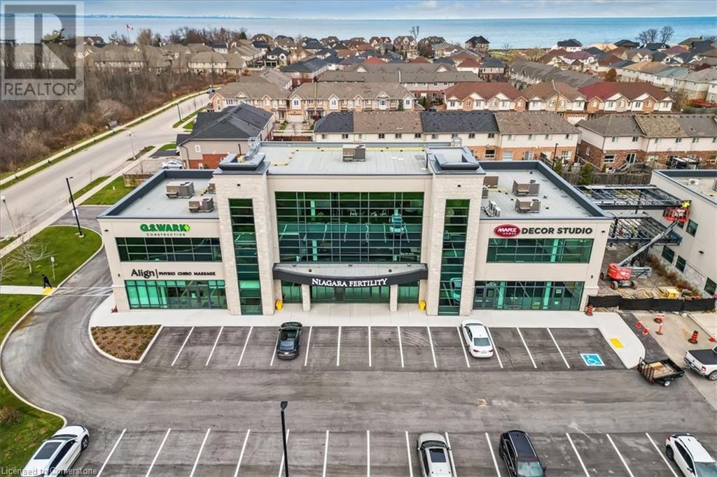 821 North Service Road Unit# 1b, Stoney Creek, Ontario  L8E 5C3 - Photo 1 - XH4113747