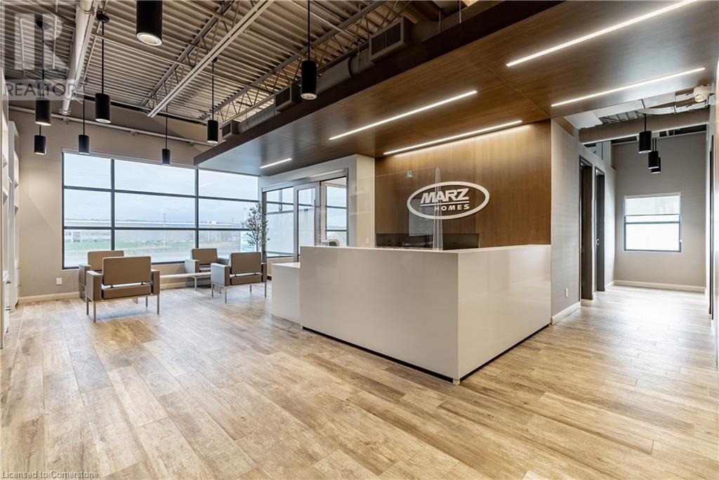 821 North Service Road Unit# 1b, Stoney Creek, Ontario  L8E 5C3 - Photo 6 - XH4113747