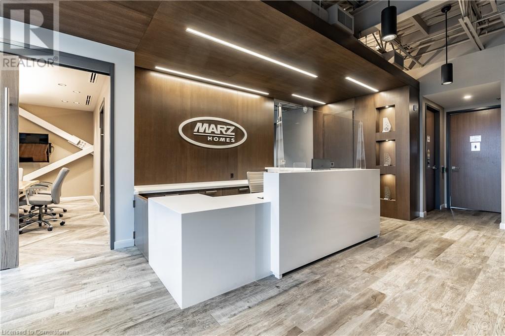 821 North Service Road Unit# 1b, Stoney Creek, Ontario  L8E 5C3 - Photo 7 - XH4113747