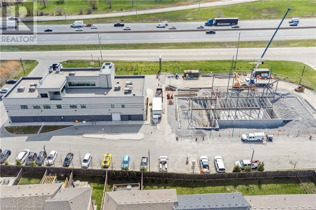 821 North Service Road Unit# 1b, Stoney Creek, Ontario  L8E 5C3 - Photo 17 - XH4113747