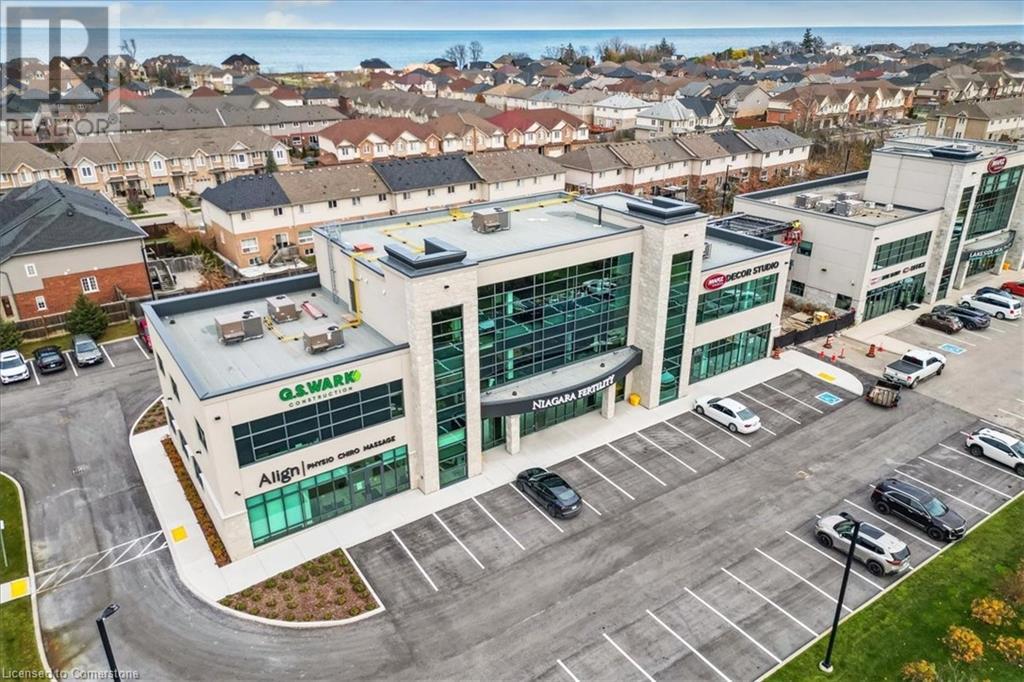 821 North Service Road Unit# 1b, Stoney Creek, Ontario  L8E 5C3 - Photo 3 - XH4113747