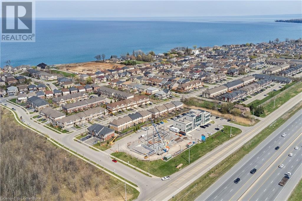 821 North Service Road Unit# 1b, Stoney Creek, Ontario  L8E 5C3 - Photo 16 - XH4113747