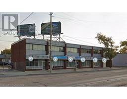337 QUEENSTON Road, Hamilton, Ontario