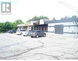 2473 MOUNTAINSIDE Drive Unit# BASEMENT, burlington, Ontario