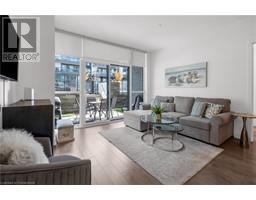 375 Sea Ray Avenue Unit# G14, innisfil, Ontario