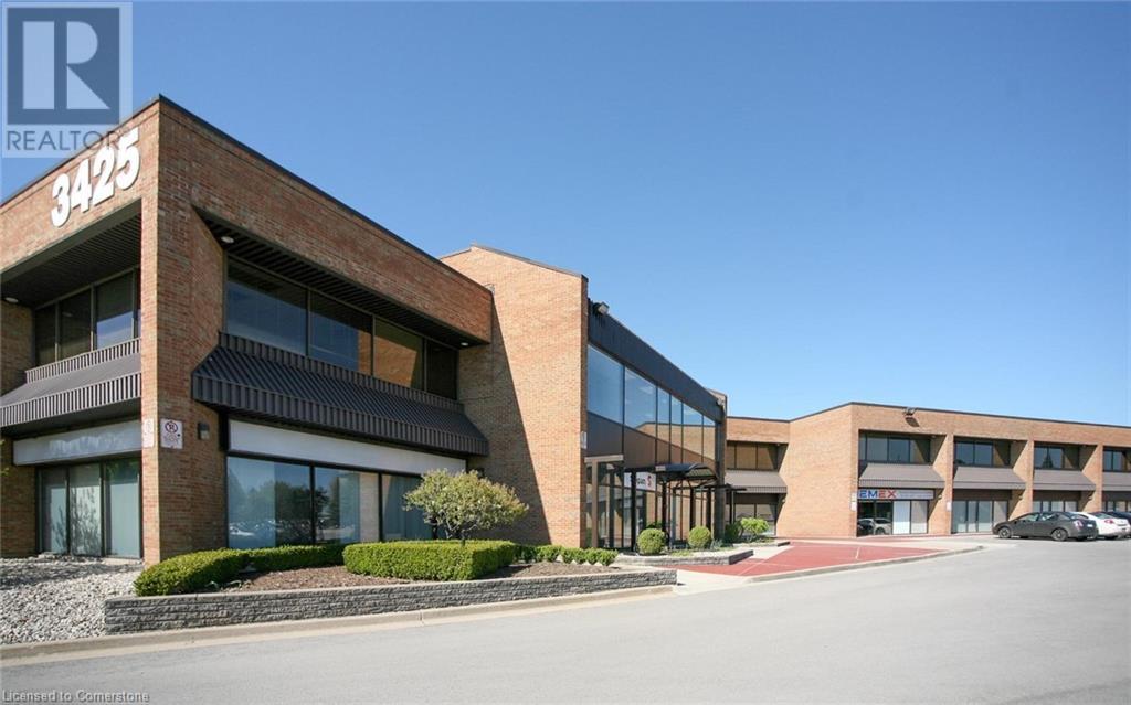 3425 HARVESTER Road Unit# 203, Burlington, Ontario