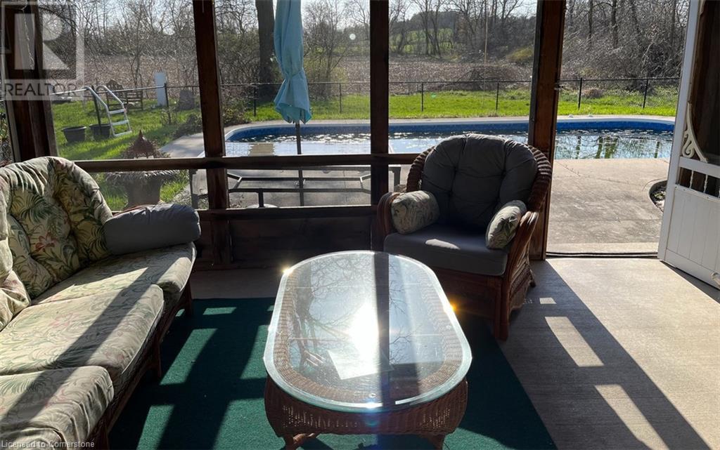 1457 97 Regional Road, Flamborough, Ontario  L9H 5E3 - Photo 12 - XH4133404