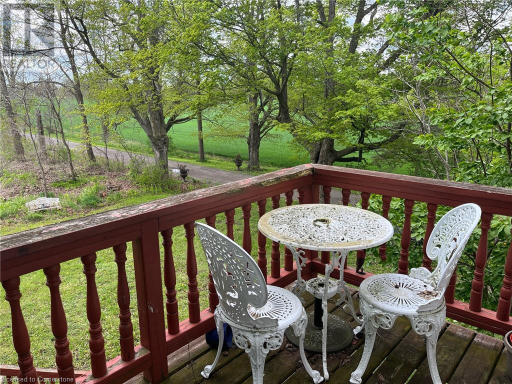 1457 97 Regional Road, Flamborough, Ontario  L9H 5E3 - Photo 44 - XH4133404