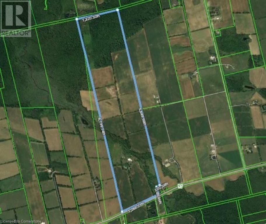 1457 97 Regional Road, Flamborough, Ontario  L9H 5E3 - Photo 33 - XH4133404