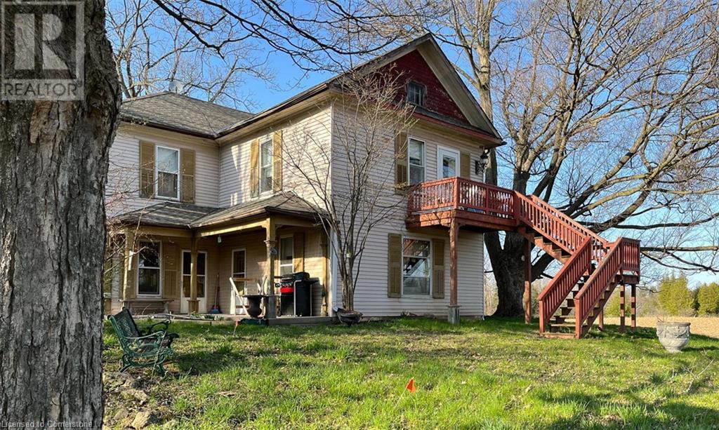 1457 97 Regional Road, Flamborough, Ontario  L9H 5E3 - Photo 31 - XH4133404