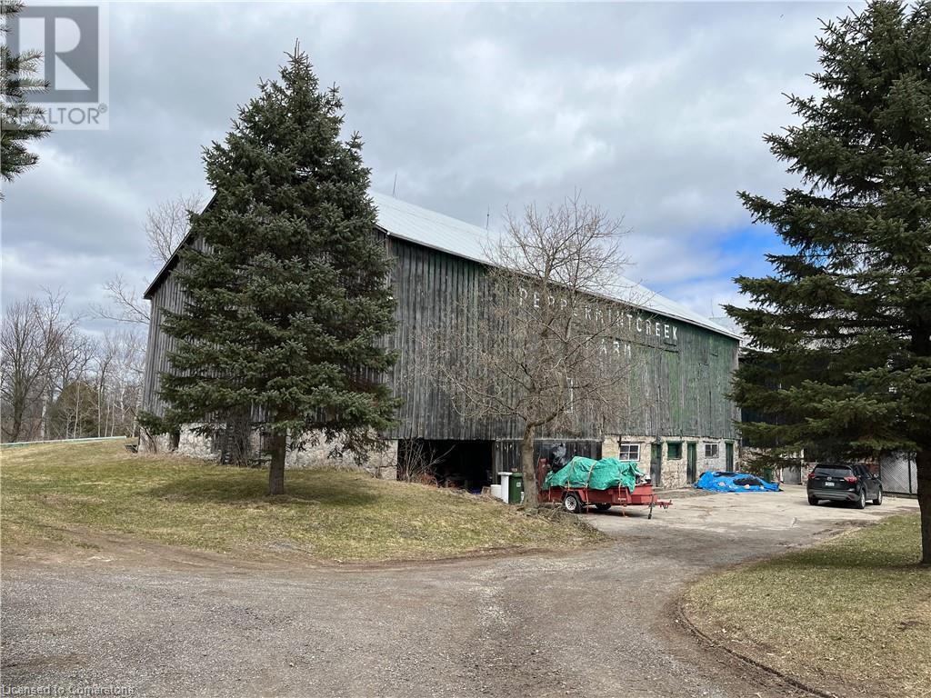 1457 97 Regional Road, Flamborough, Ontario  L9H 5E3 - Photo 16 - XH4133407