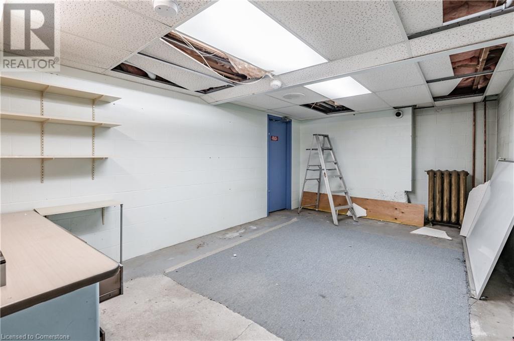 22 Mill Street S Unit# B-1, Waterdown, Ontario L0R 2H0 - Photo 12 - XH4142128
