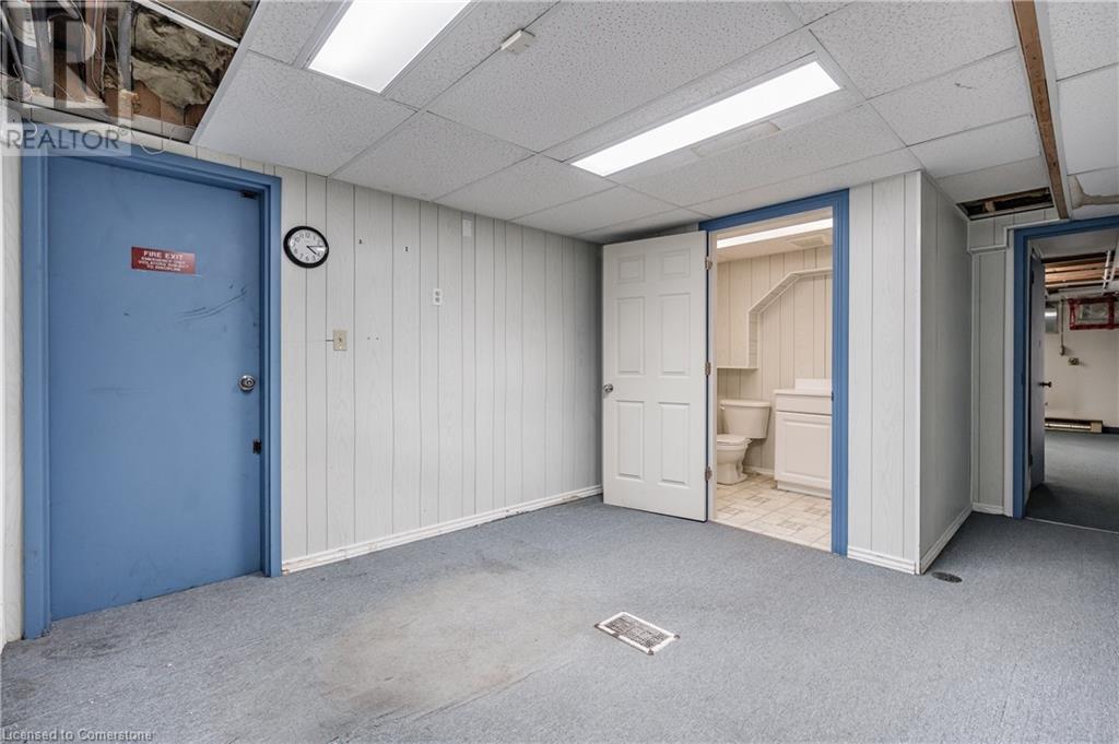 22 Mill Street S Unit# B-1, Waterdown, Ontario L0R 2H0 - Photo 6 - XH4142128