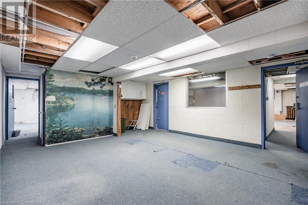 22 MILL Street S Unit# B-1, waterdown, Ontario